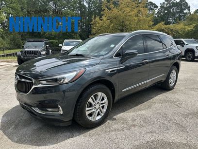 Used 2018 Buick Enclave Premium