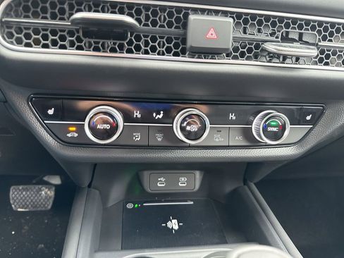 New 2026 Honda HR-V EX-L image 17