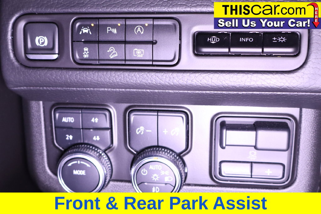 Used 2024 GMC Yukon Denali w/ Max Trailering Package AWD/4WD image 27