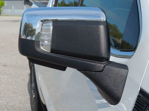 Used 2023 GMC Sierra 1500 Denali Ultimate AWD/4WD image 12