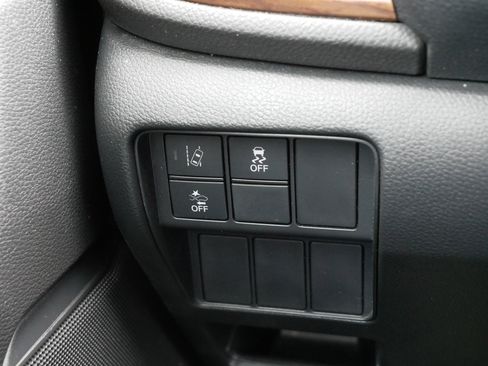 Used 2017 Honda CR-V EX image 26