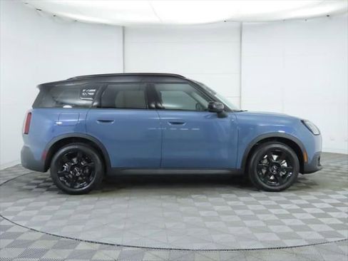 New 2026 MINI Cooper Countryman S image 4
