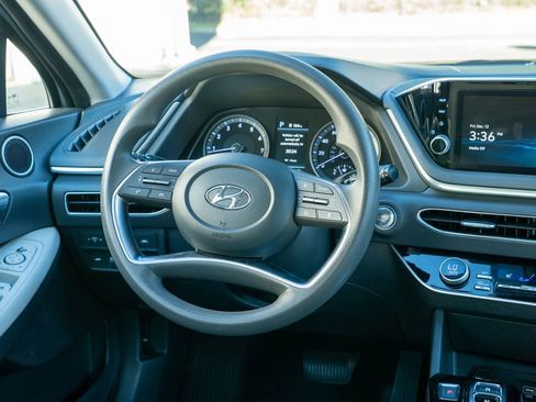 Used 2023 Hyundai Sonata SEL image 10