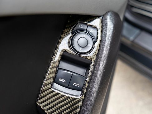 Used 2016 Chevrolet Camaro LT w/ RS Package image 14