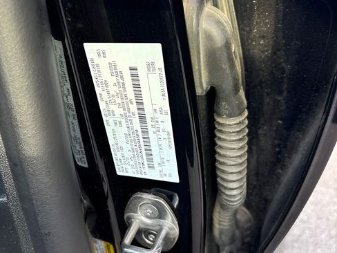 Used 2025 Ford Escape Active FWD image 39