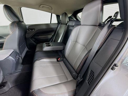 New 2026 Subaru Crosstrek 2.5i Limited image 31