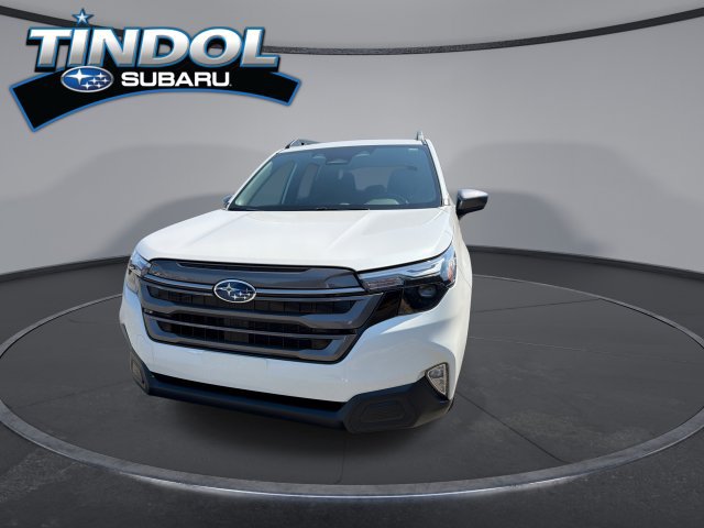 New 2026 Subaru Forester Premium AWD/4WD image 3