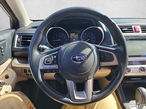 Used 2015 Subaru Outback 2.5i Limited image 16