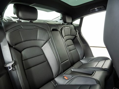 New 2026 Porsche Taycan RWD image 24
