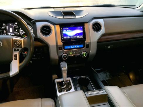 Used 2019 Toyota Tundra Limited RWD image 7