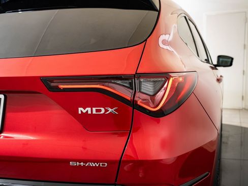 New 2026 Acura MDX A-Spec image 9