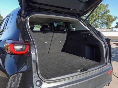 Certified 2025 MAZDA CX-50 AWD 2.5 S w/ Preferred Package image 24