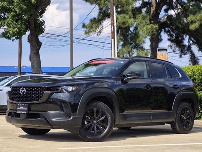 Certified 2026 MAZDA CX-50 AWD 2.5 Hybrid w/ Weather Package