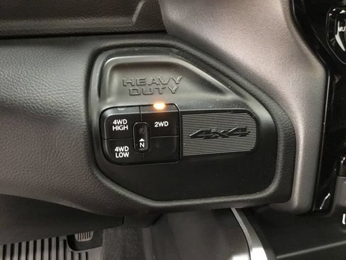 Used 2023 RAM 2500 Big Horn w/ Level B Equipment Group AWD/4WD image 24