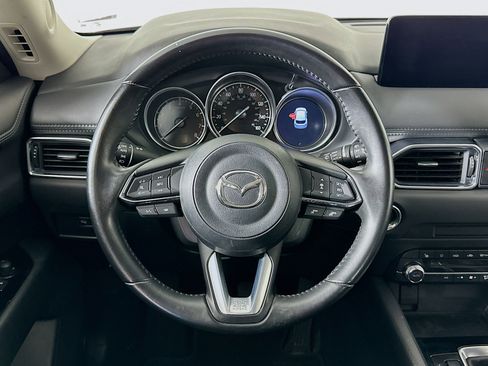 Used 2024 MAZDA CX-5 AWD 2.5 S w/ Select Package image 18