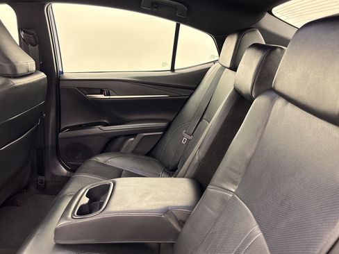 Used 2025 Toyota Camry XSE w/ Premium Plus Package FWD image 33