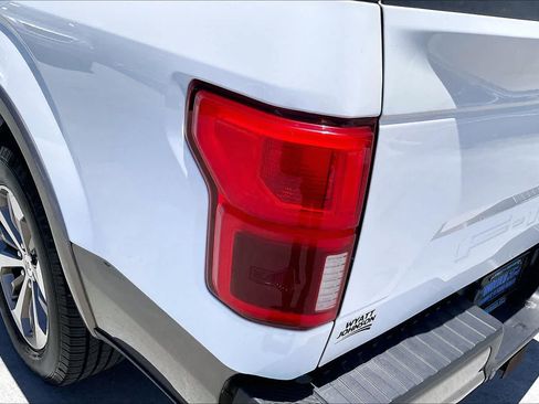 Used 2020 Ford F150 King Ranch w/ Equipment Group 601A Luxury RWD image 32