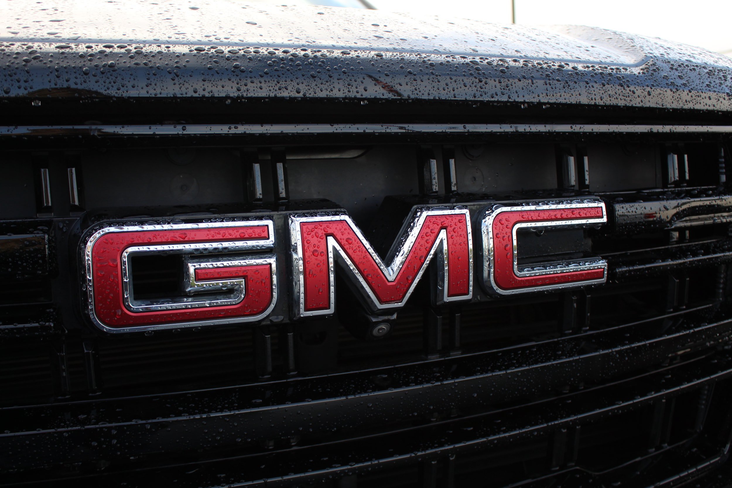 Used 2021 GMC Yukon AT4 w/ Rear Media and Nav Package AWD/4WD image 8