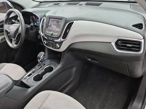 Used 2023 Chevrolet Equinox LT FWD image 21
