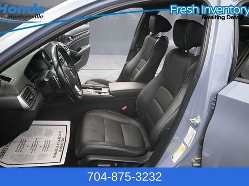 Used 2022 Honda Accord Sport image 16