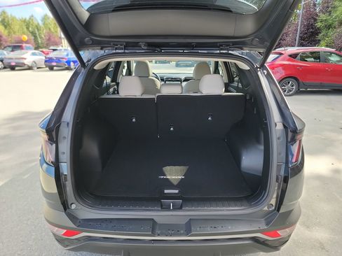 Used 2024 Hyundai Tucson SEL w/ Convenience Package image 23
