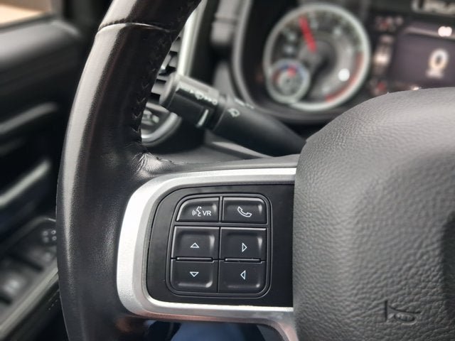 Used 2022 RAM 3500 Laramie AWD/4WD image 16