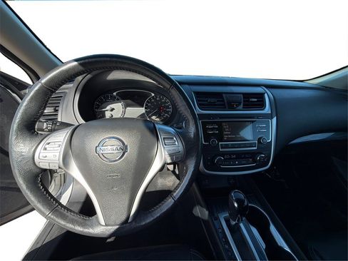 Used 2017 Nissan Altima 2.5 SL image 28