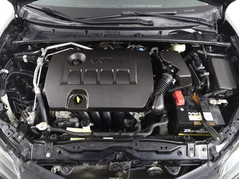 Used 2019 Toyota Corolla LE image 42