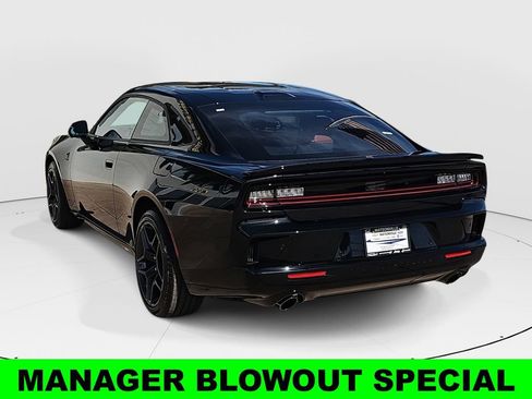 New 2026 Dodge Charger Scat Pack AWD/4WD image 5