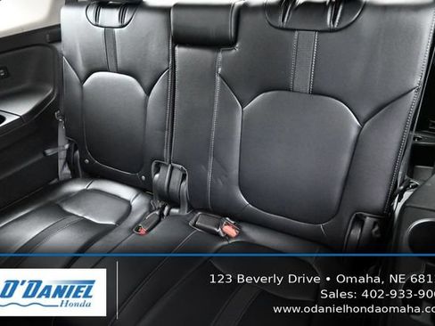 Used 2024 Honda Pilot EX-L image 36
