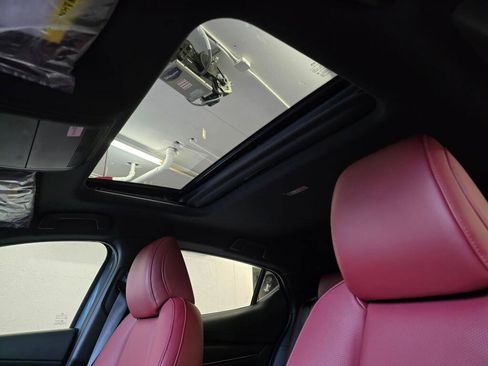 New 2026 MAZDA MAZDA3 Carbon image 56