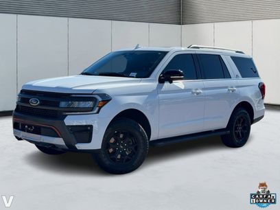 Used 2023 Ford Expedition Timberline