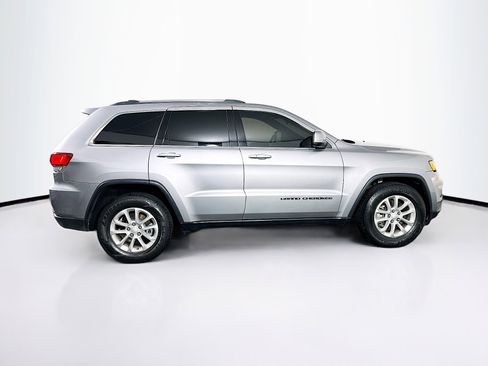 Used 2021 Jeep Grand Cherokee Laredo image 10