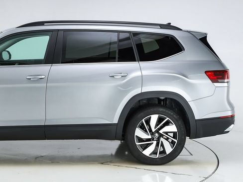 New 2026 Volkswagen Atlas SE AWD/4WD image 4