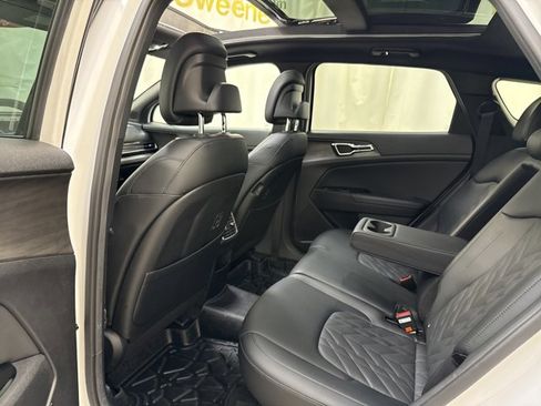 Certified 2023 Kia Sportage X-Pro image 14