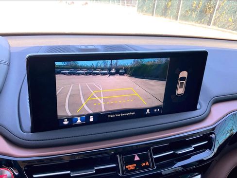 Certified 2026 Acura MDX FWD w/ Technology Package image 24