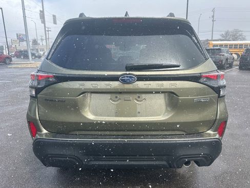 New 2026 Subaru Forester Limited image 6