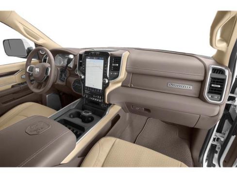 Used 2022 RAM 2500 Limited AWD/4WD image 18