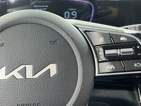 New 2026 Kia Seltos S AWD/4WD image 22
