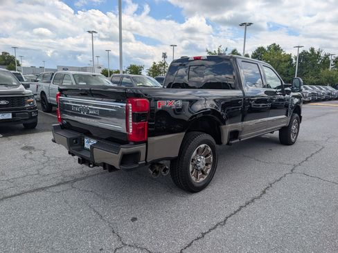 New 2026 Ford F250 King Ranch AWD/4WD image 2
