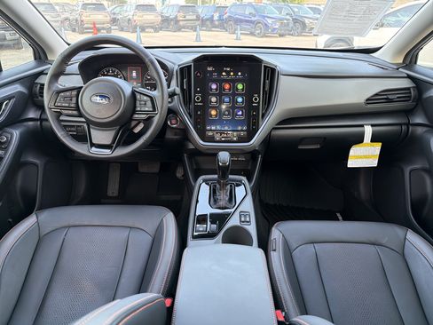 Certified 2026 Subaru Crosstrek 2.5i Limited AWD/4WD image 10