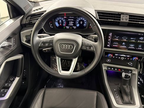 Used 2024 Audi Q3 2.0T Premium Plus w/ Premium Plus Package AWD/4WD image 13