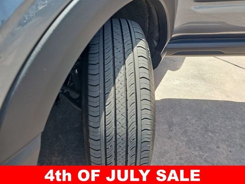 Used 2024 Ford Bronco Sport Big Bend AWD/4WD image 33
