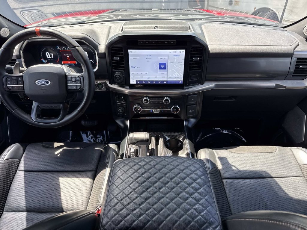Used 2023 Ford F150 Raptor AWD/4WD image 20