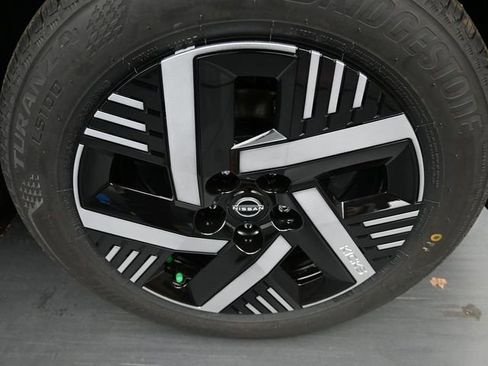 New 2026 Nissan Kicks SV w/ SV Premium Package image 15