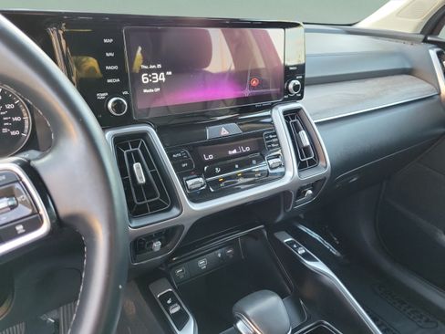 Used 2023 Kia Sorento X-Line EX AWD/4WD image 24