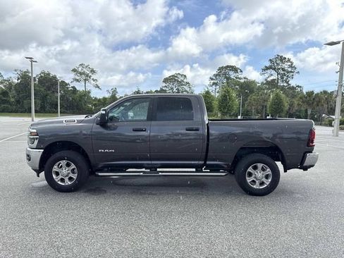 Used 2026 RAM 2500 Big Horn AWD/4WD image 6