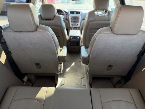 Used 2015 GMC Acadia Denali image 13