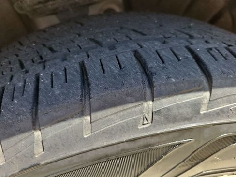 Used 2020 Chevrolet Traverse Premier w/ LPO, Floor Liner Package image 34