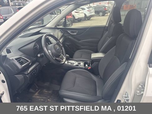 Used 2023 Subaru Forester Premium AWD/4WD image 15